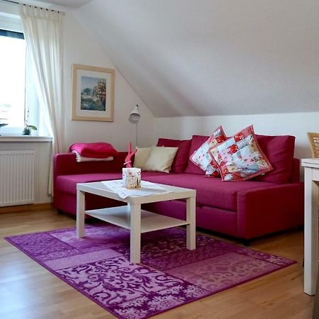 Ferienwohnung Strandkorbchen - #117276 Cuxhaven Luaran gambar